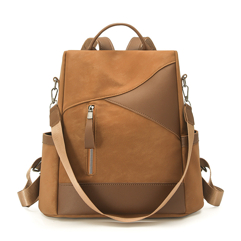 Travel Backpack Anti Theft - Korean Backpack for Women's Summer Versatile