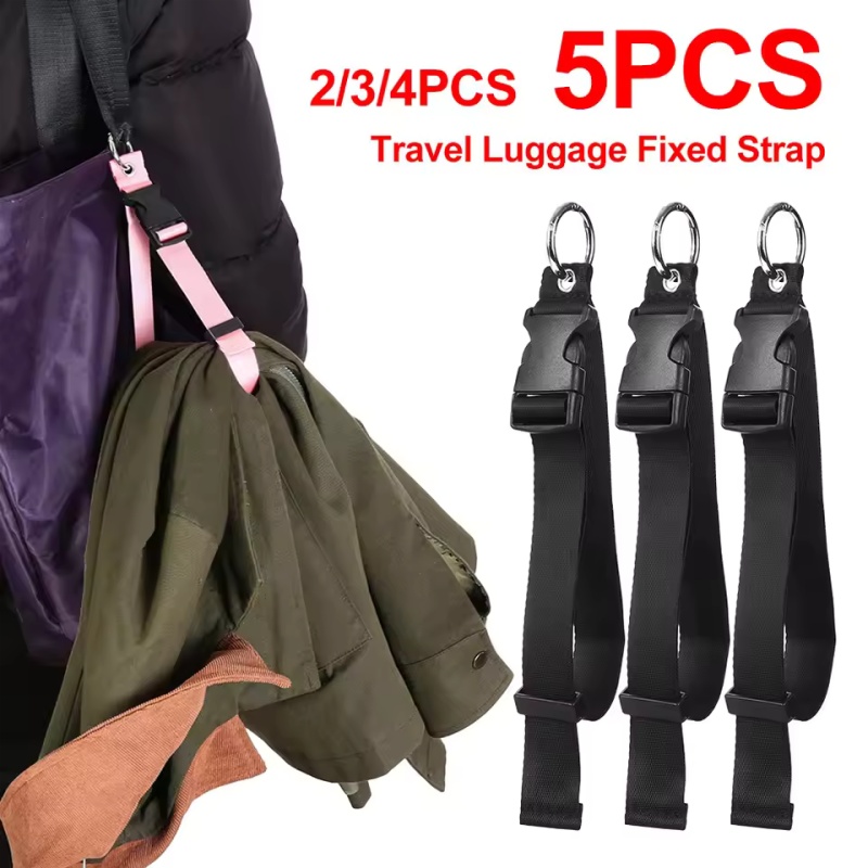 Travel Backpack Anti Theft - Universal Anti Theft Backpack Strap Locks