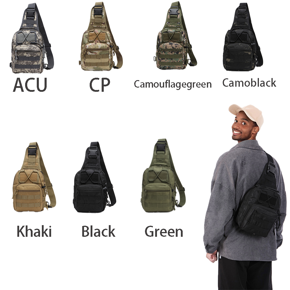 THURAM Outdoor Tactical Bag Ba - Canvas Backpack Casual avis et prix