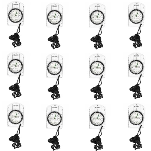 12-Pack Transparent Orienteeri - Hiking Backpack Waterproof avis et prix