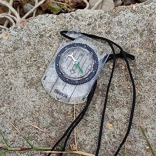 12-Pack Transparent Orienteeri - Hiking Backpack Waterproof avis et prix