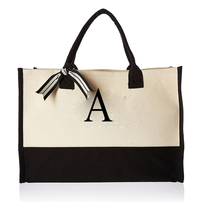 Tote Bag Fashion Canvas Totes  - Canvas Backpack Casual avis et prix