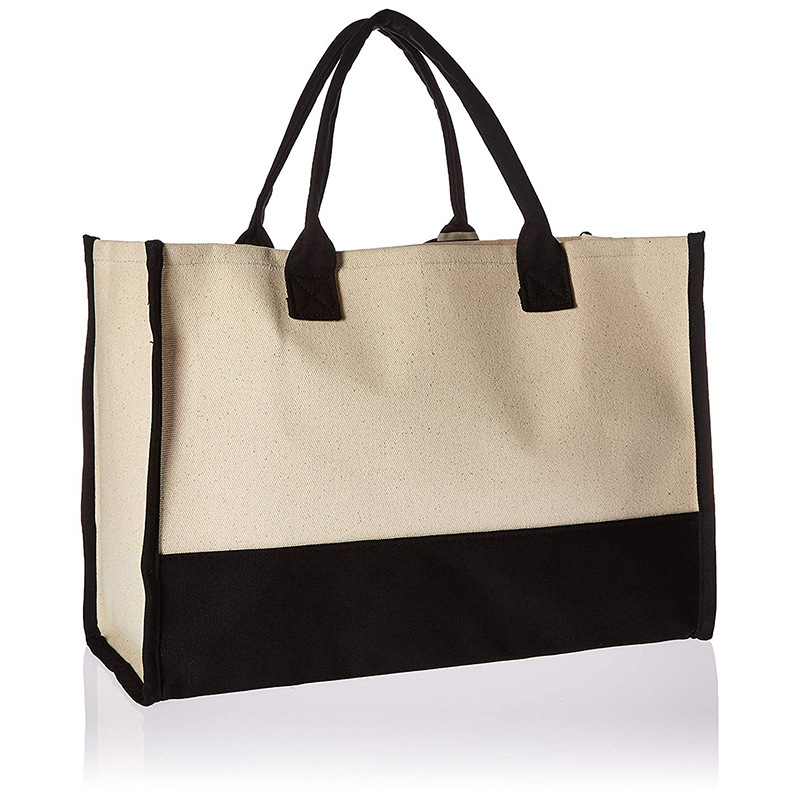 Tote Bag Fashion Canvas Totes  - Canvas Backpack Casual avis et prix