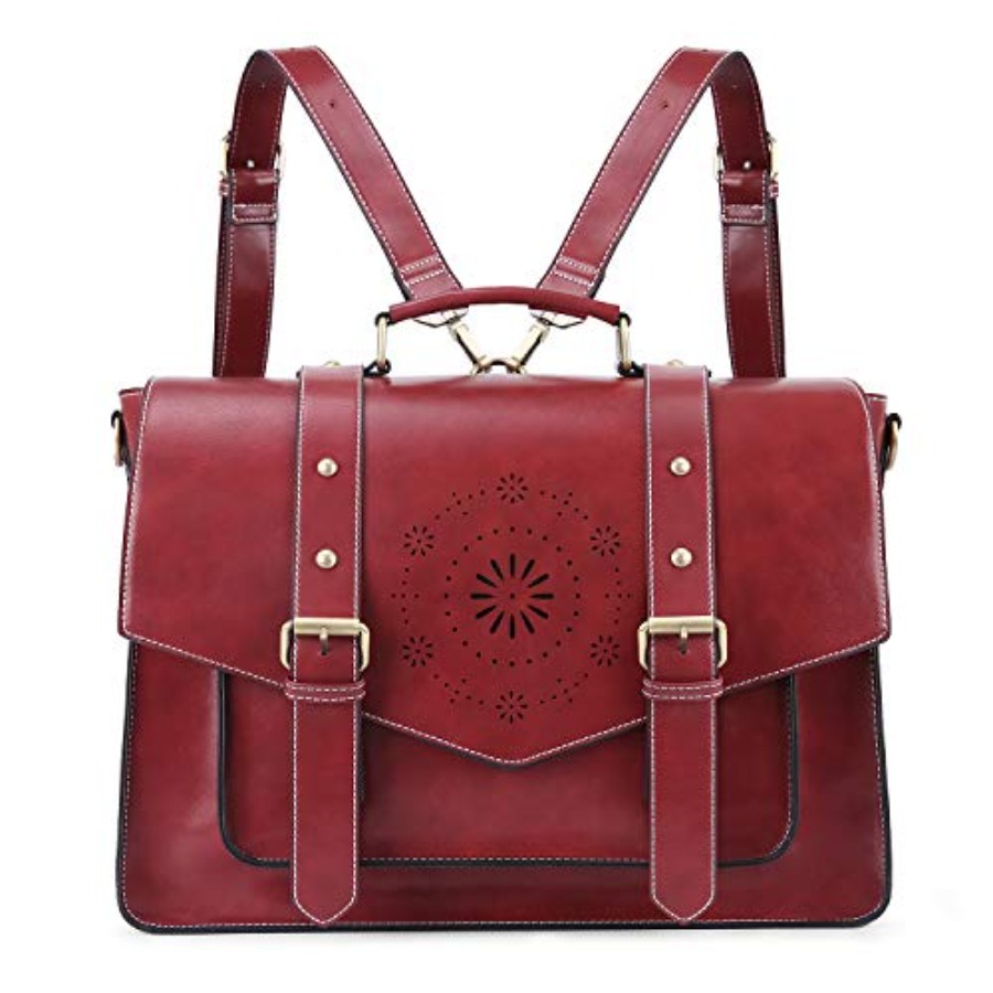 Backpack for Women Briefcase M - Laptop Backpack 15.6 avis et prix
