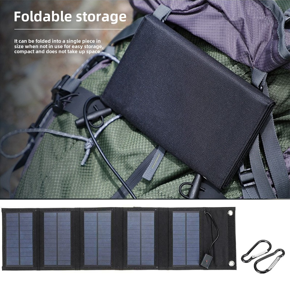 Backpack Carry Foldable Waterp - Foldable Backpack Small avis et prix