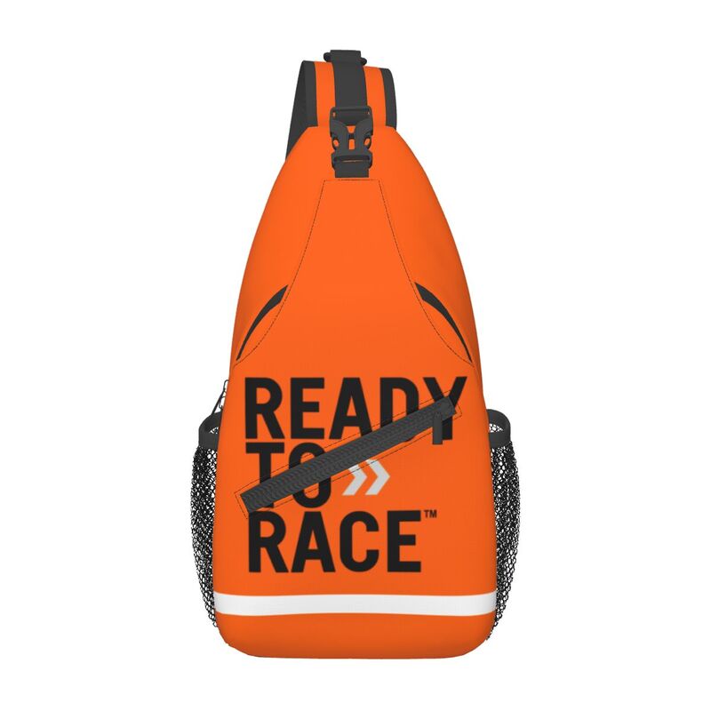 Racing Sport Motorcycle Rider  - Sling Backpack Shoulder avis et prix