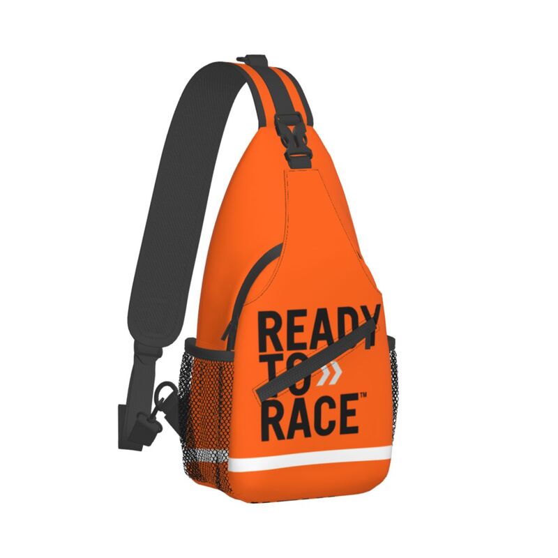 Racing Sport Motorcycle Rider  - Sling Backpack Shoulder avis et prix