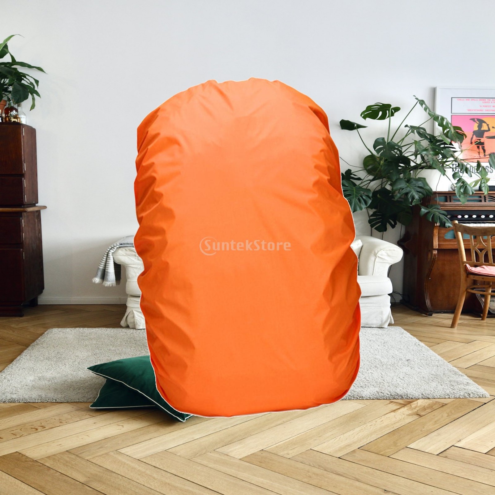 Waterproof Backpack Rain Cover - Rain Cover Backpack avis et prix