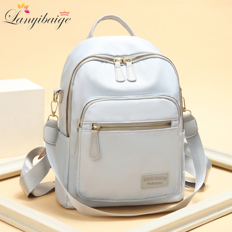 3 In 1 High Quality Anti-theft - Travel Backpack Anti Theft avis et prix
