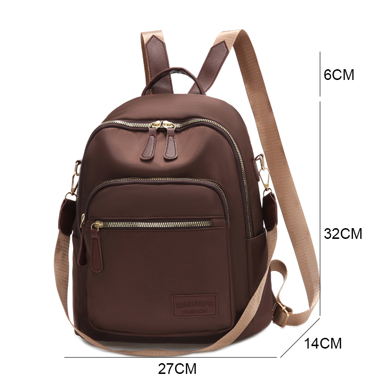 3 In 1 High Quality Anti-theft - Travel Backpack Anti Theft avis et prix