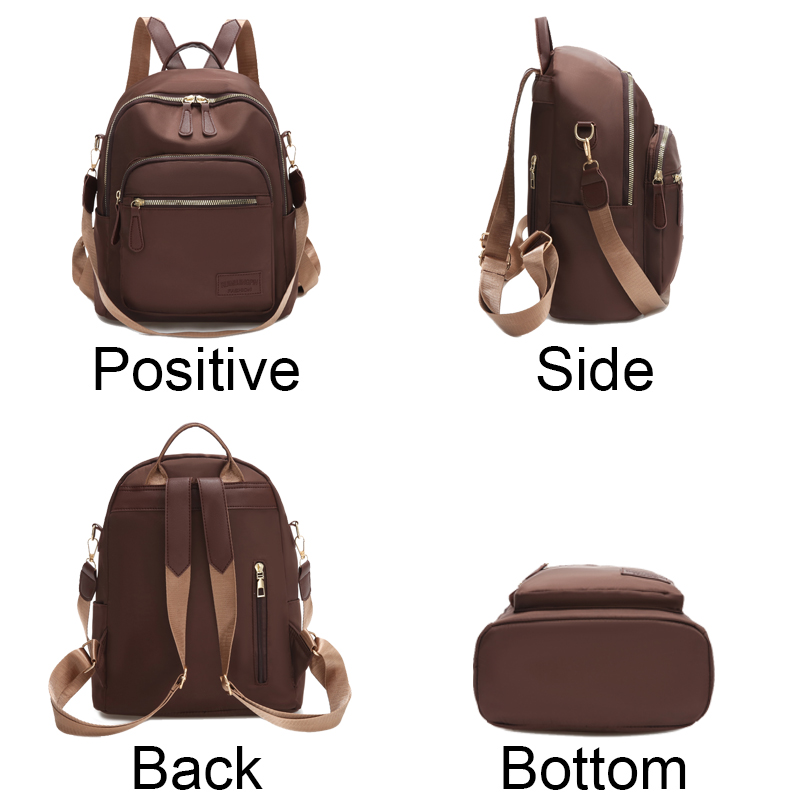 3 In 1 High Quality Anti-theft - Travel Backpack Anti Theft avis et prix