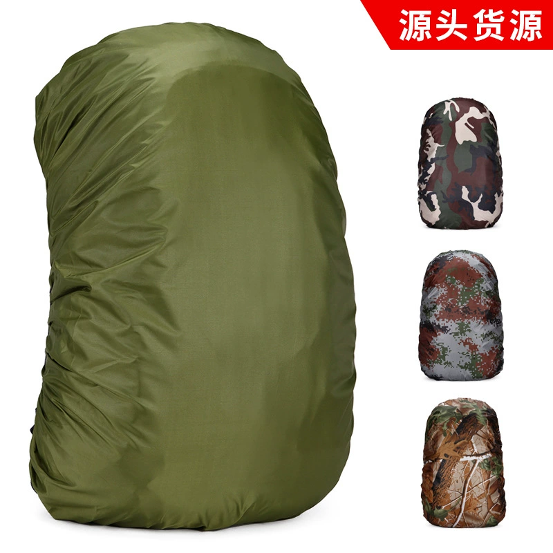 20-100L Backpack Rain Cover Ou - Rain Cover Backpack avis et prix