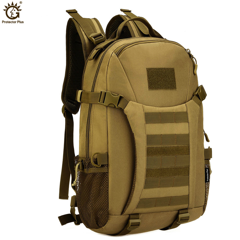 Military Tactical backpack 35L - Urban Backpack Tactical avis et prix