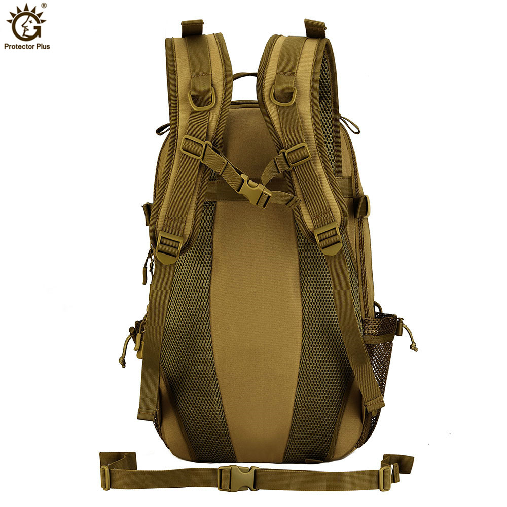 Military Tactical backpack 35L - Urban Backpack Tactical avis et prix