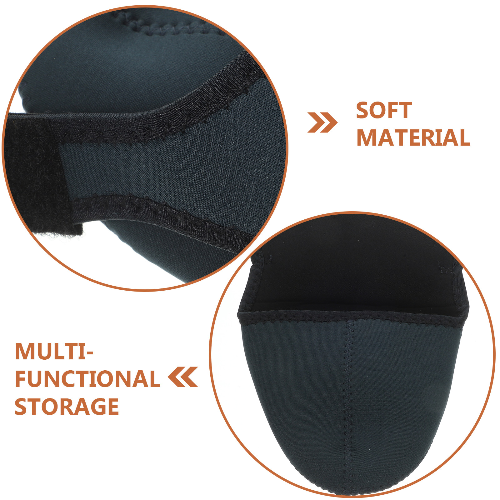 Neoprene Camera Insert for Bac - Backpack Insert Organizer avis et prix