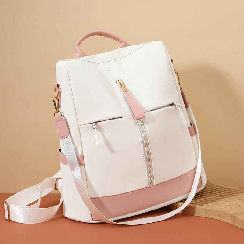 2024 New Large Capacity Simple - Travel Backpack Anti Theft avis et prix