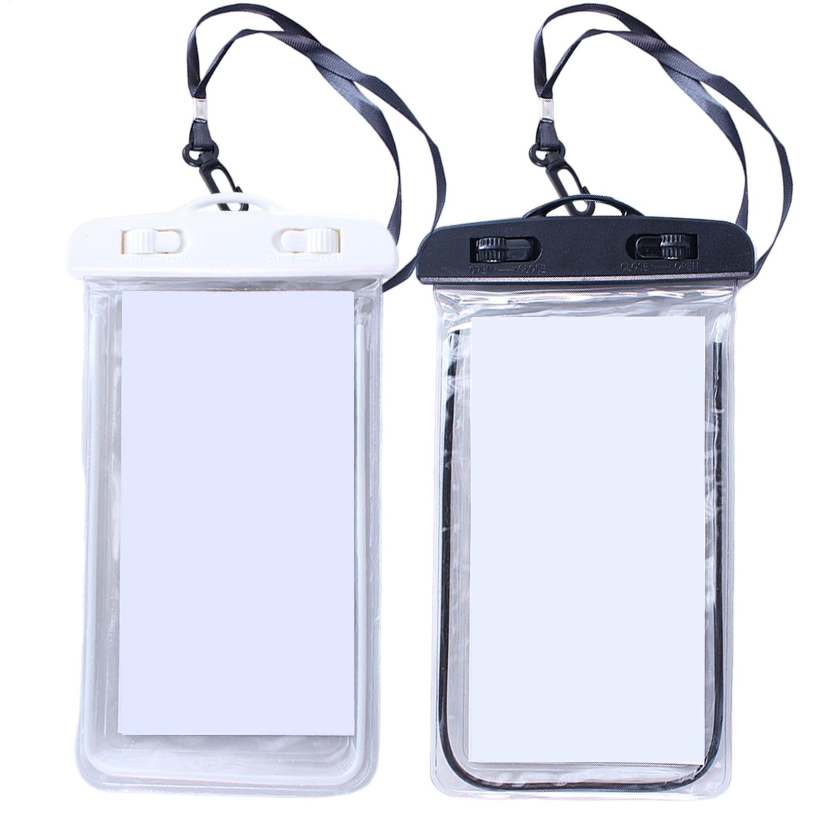 Waterproof Phone Bag Luminous  - Hydration Pack Outdoor avis et prix