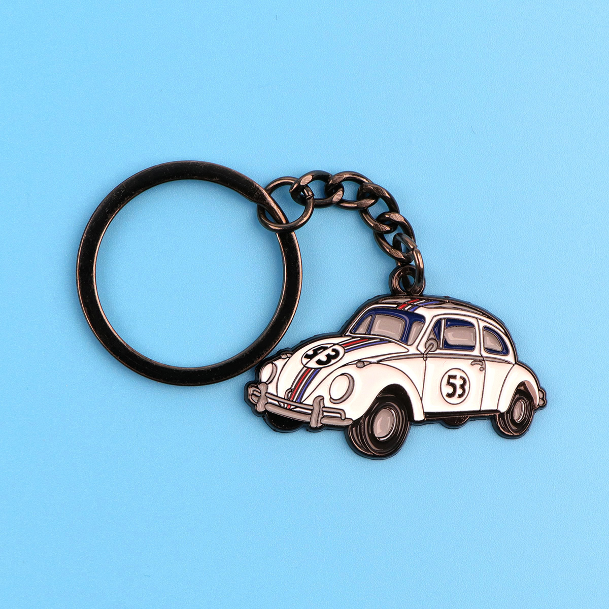 Vintage Car Keychain For Women - Fashion Backpack Women avis et prix