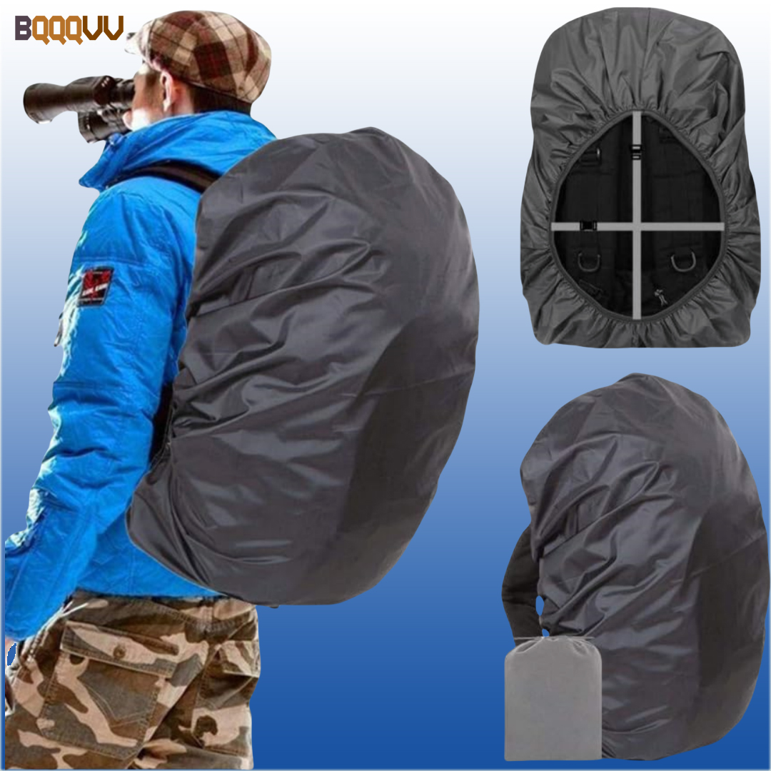 Waterproof Backpack Rain Cover - Rain Cover Backpack avis et prix