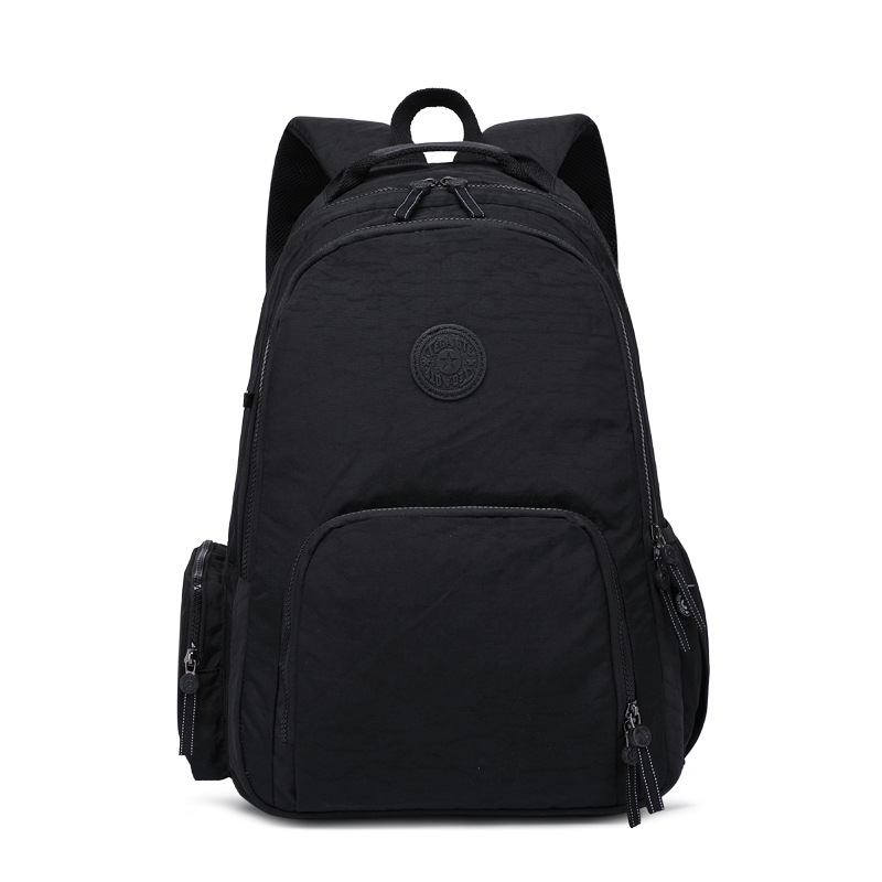 New Casual Nylon A4 Large Capa - Laptop Backpack 15.6 avis et prix