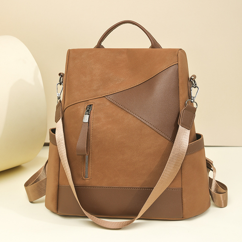 Korean Backpack for Women's Su - Travel Backpack Anti Theft avis et prix