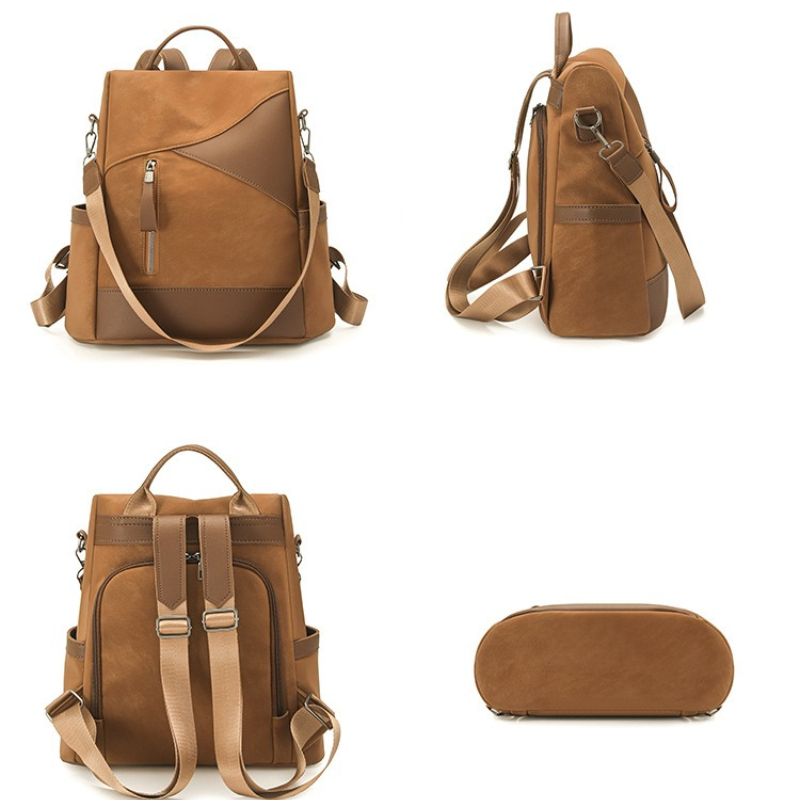Korean Backpack for Women's Su - Travel Backpack Anti Theft avis et prix