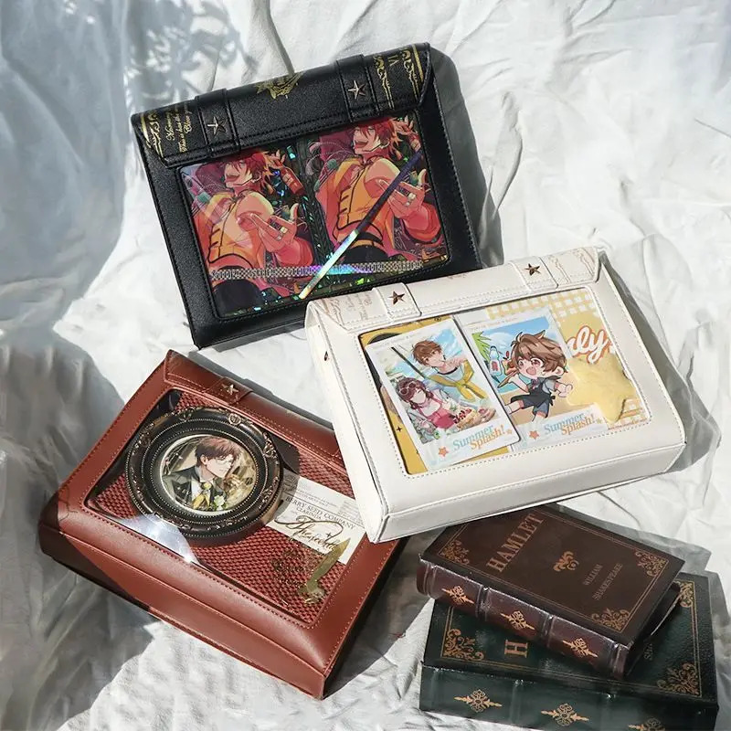 Y2K Magic Book Lolita Ita Bag  - Mini Backpack Purse avis et prix
