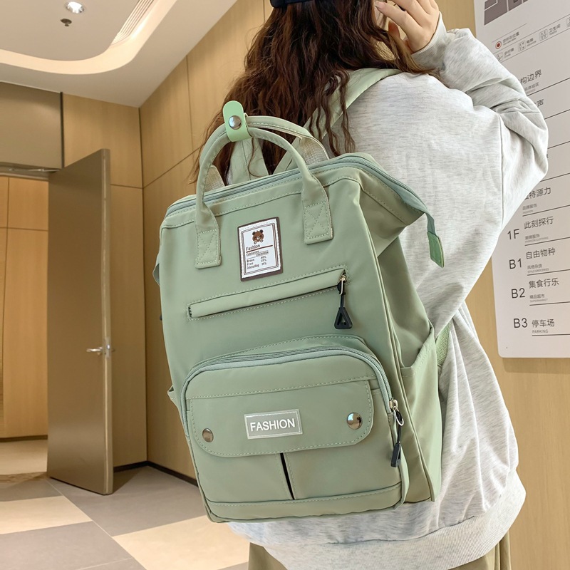 Teen Girls Backpack Aesthetic  - School Backpack Teen avis et prix