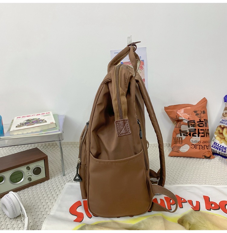 Teen Girls Backpack Aesthetic  - School Backpack Teen avis et prix