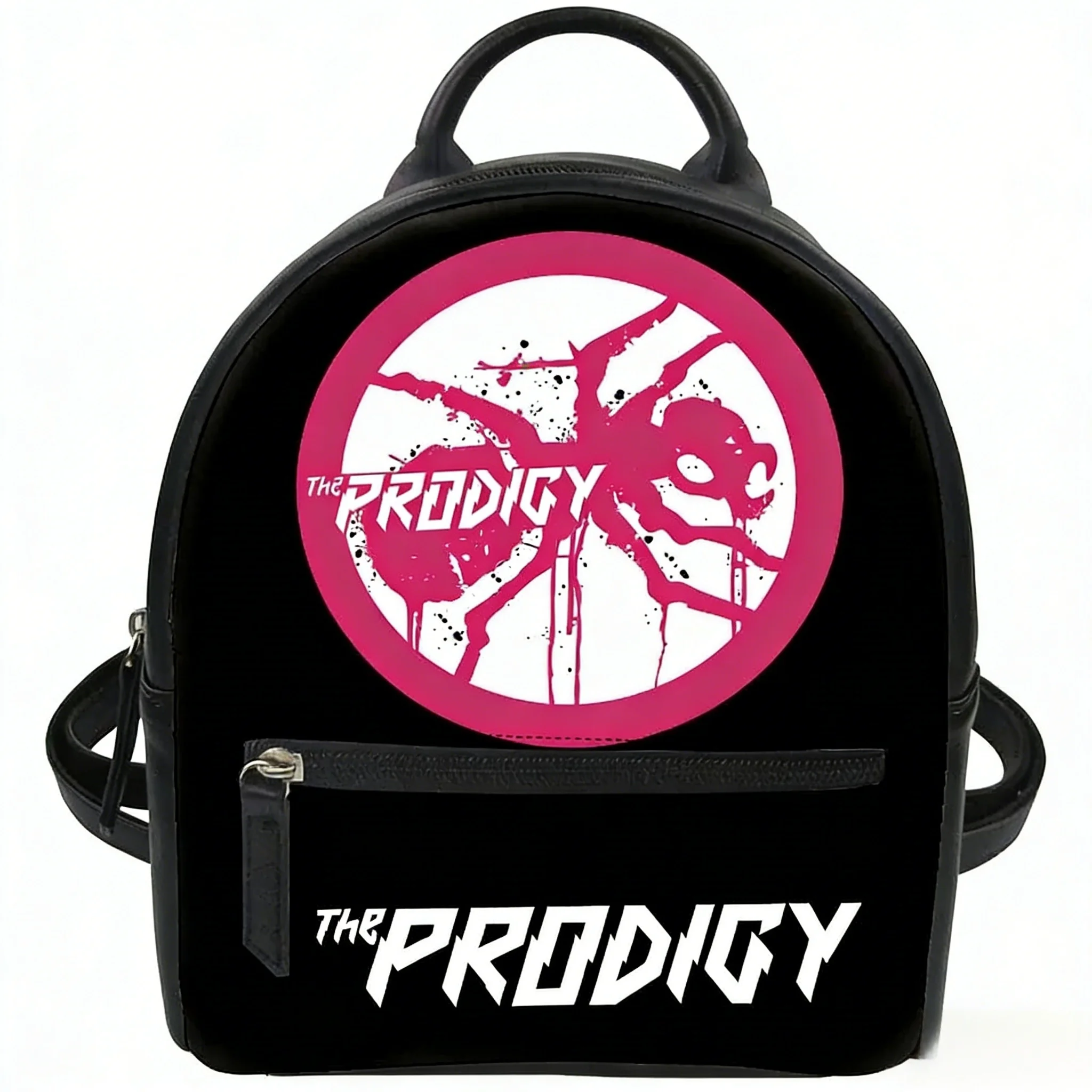 The Prodigy Rock Band Custom B - Mini Backpack Purse avis et prix