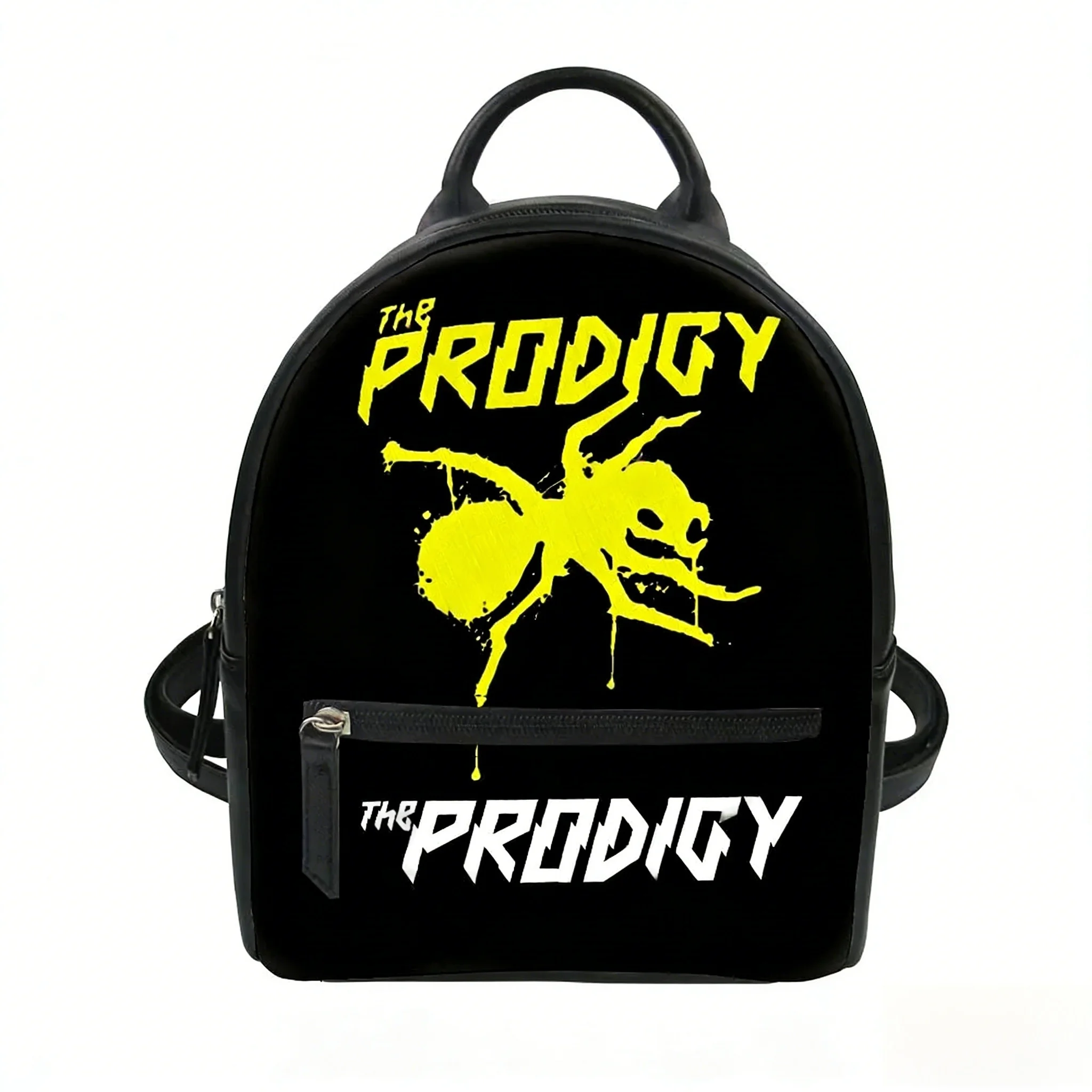 The Prodigy Rock Band Custom B - Mini Backpack Purse avis et prix