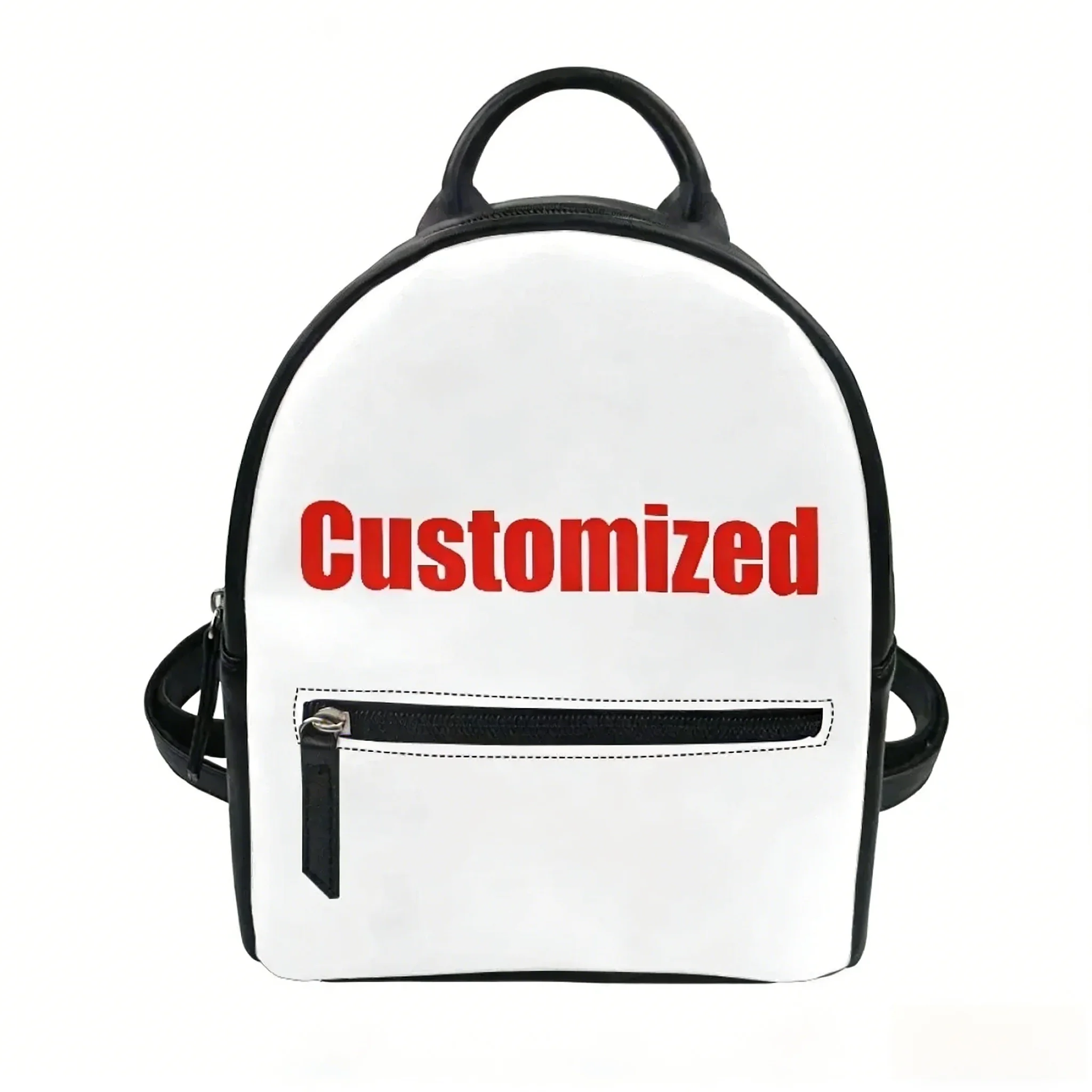 The Prodigy Rock Band Custom B - Mini Backpack Purse avis et prix