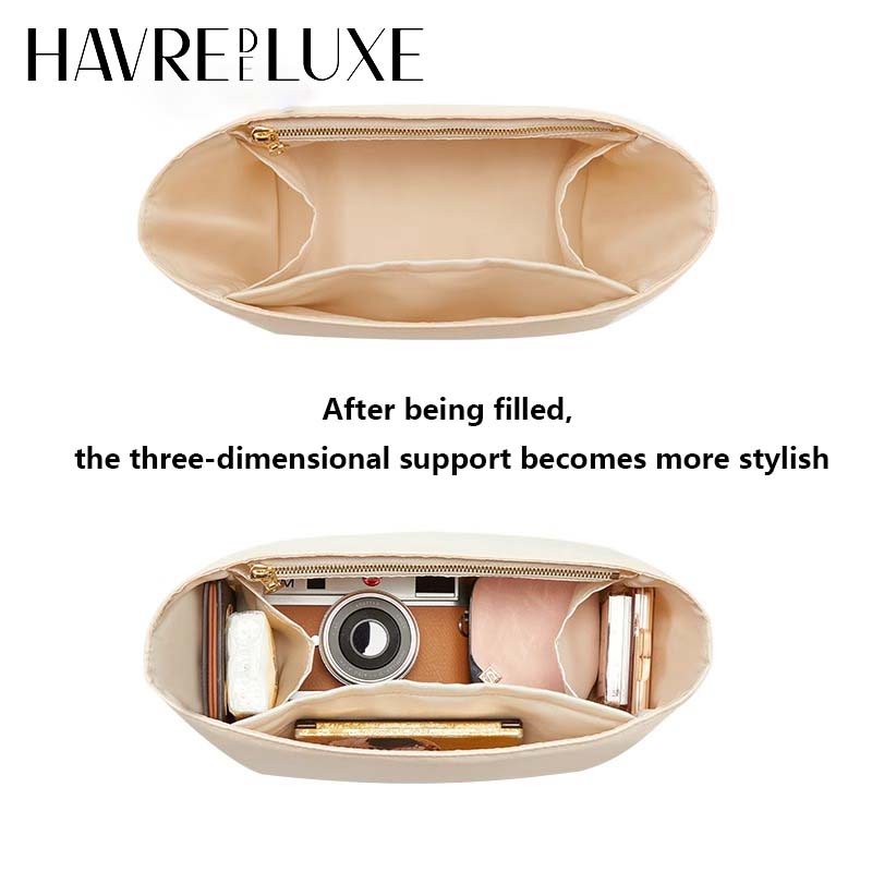 Bag organizer insert for Longc - Backpack Insert Organizer avis et prix