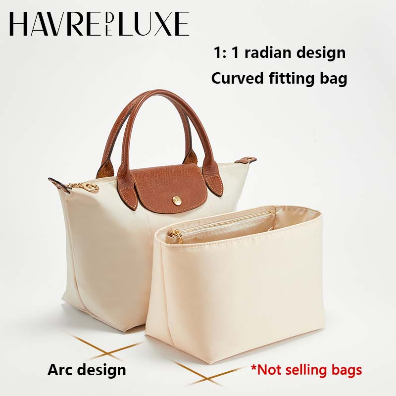 Bag organizer insert for Longc - Backpack Insert Organizer avis et prix