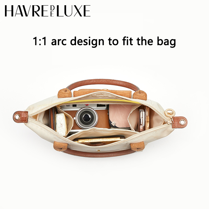 Bag organizer insert for Longc - Backpack Insert Organizer avis et prix