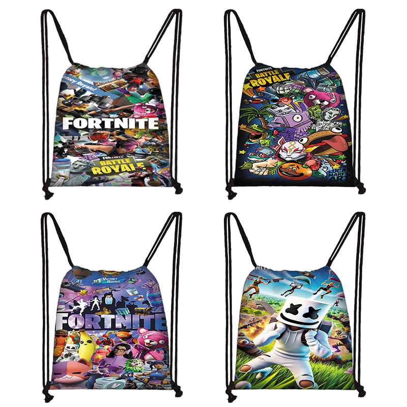 Child Printed Drawstring for S - Fashion Backpack Women avis et prix