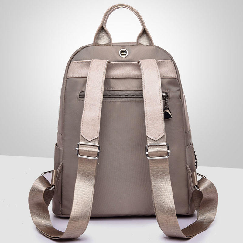 Women Oxford Cloth Backpack An - Travel Backpack Anti Theft avis et prix
