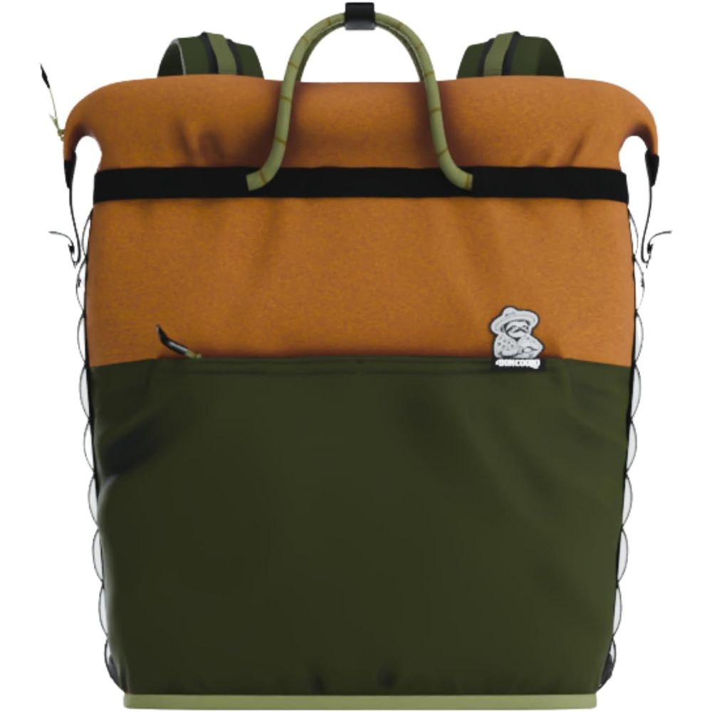 20L Insulated Backpack Cooler, - Hiking Backpack Waterproof avis et prix