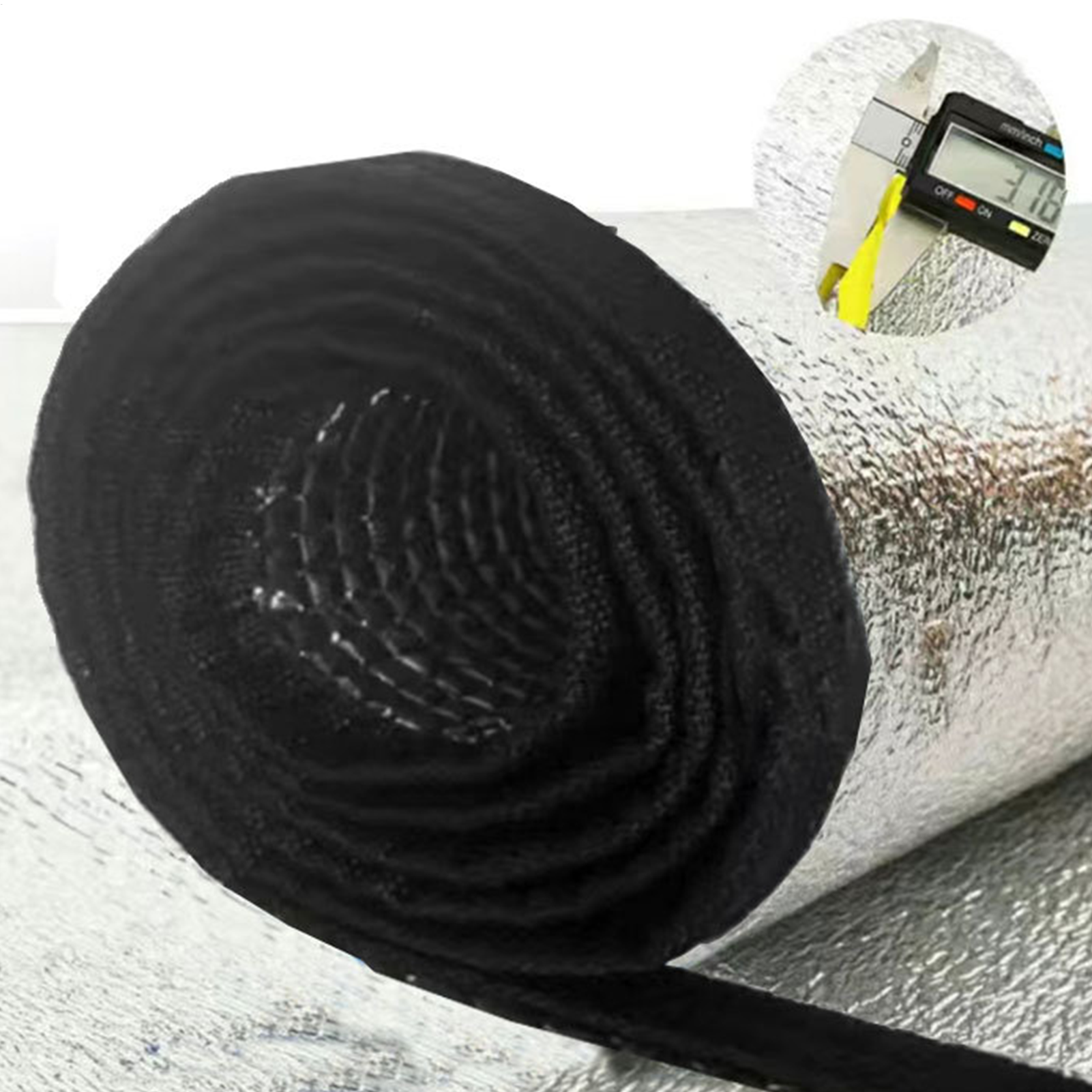 Sleeping Mat Camping 6.5x6.5ft - Hiking Backpack Waterproof avis et prix