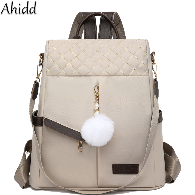 Anti-theft Multiple Pockets Ba - Travel Backpack Anti Theft avis et prix