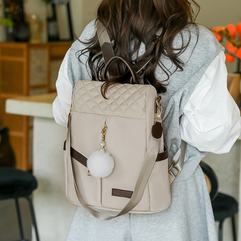 Anti-theft Multiple Pockets Ba - Travel Backpack Anti Theft avis et prix