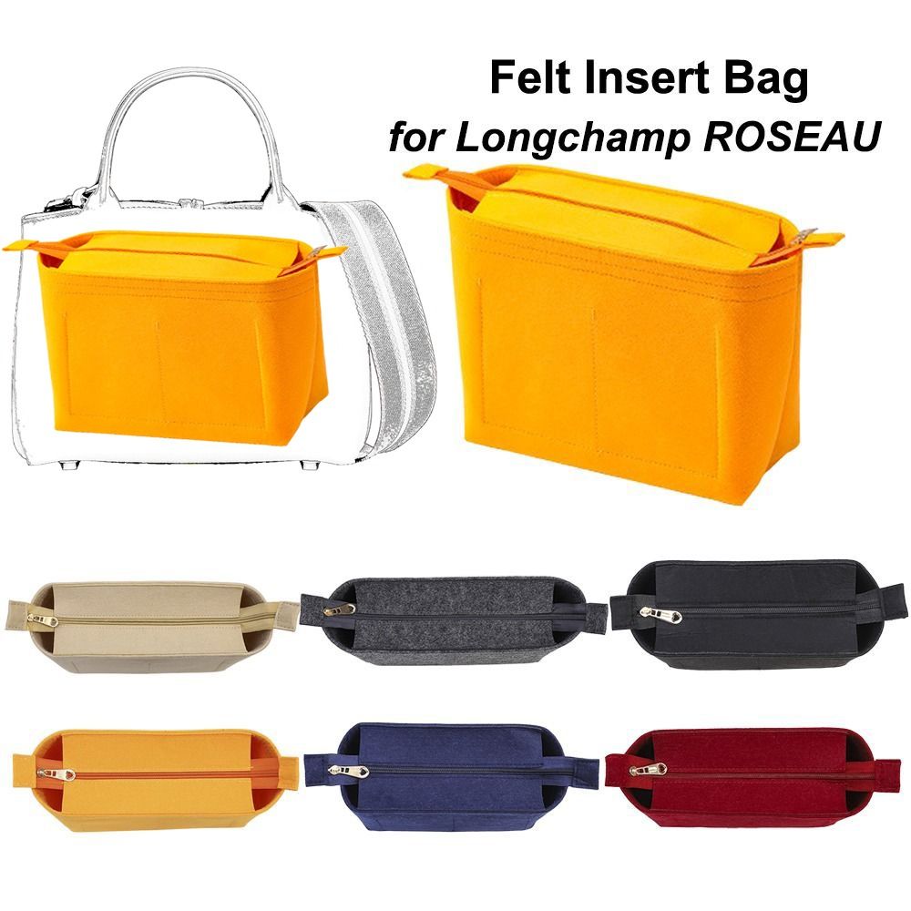 Multi-Pocket Bag Organizer Fel - Backpack Insert Organizer avis et prix