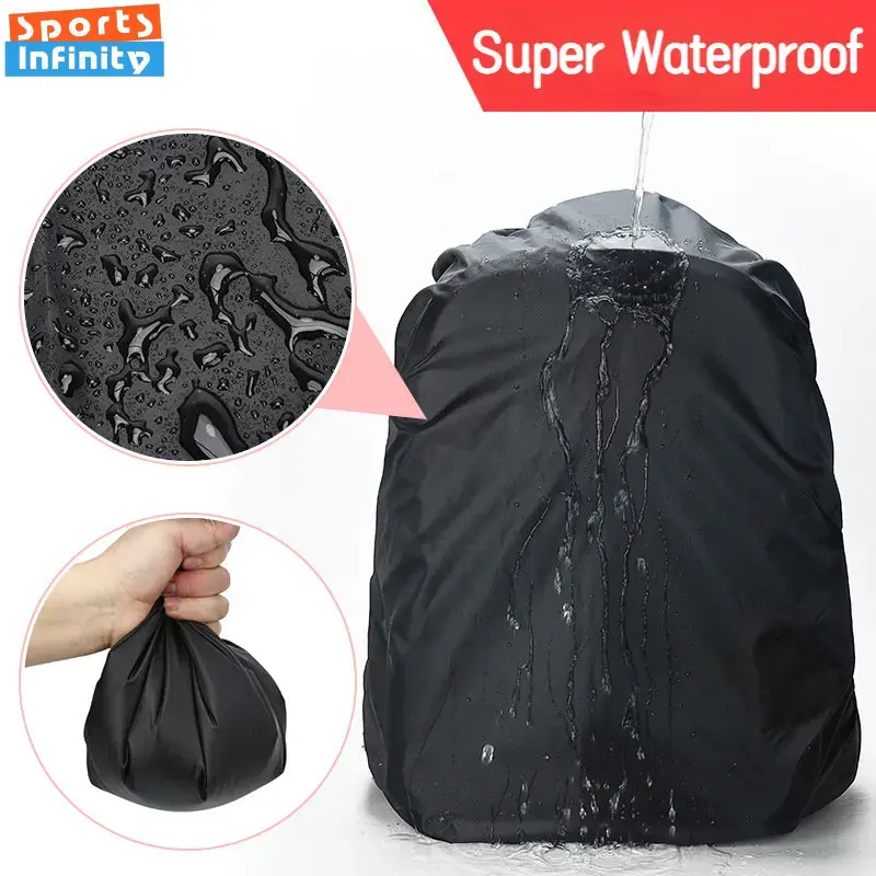20-80L Dustproof Backpack Rain - Hiking Backpack Waterproof avis et prix