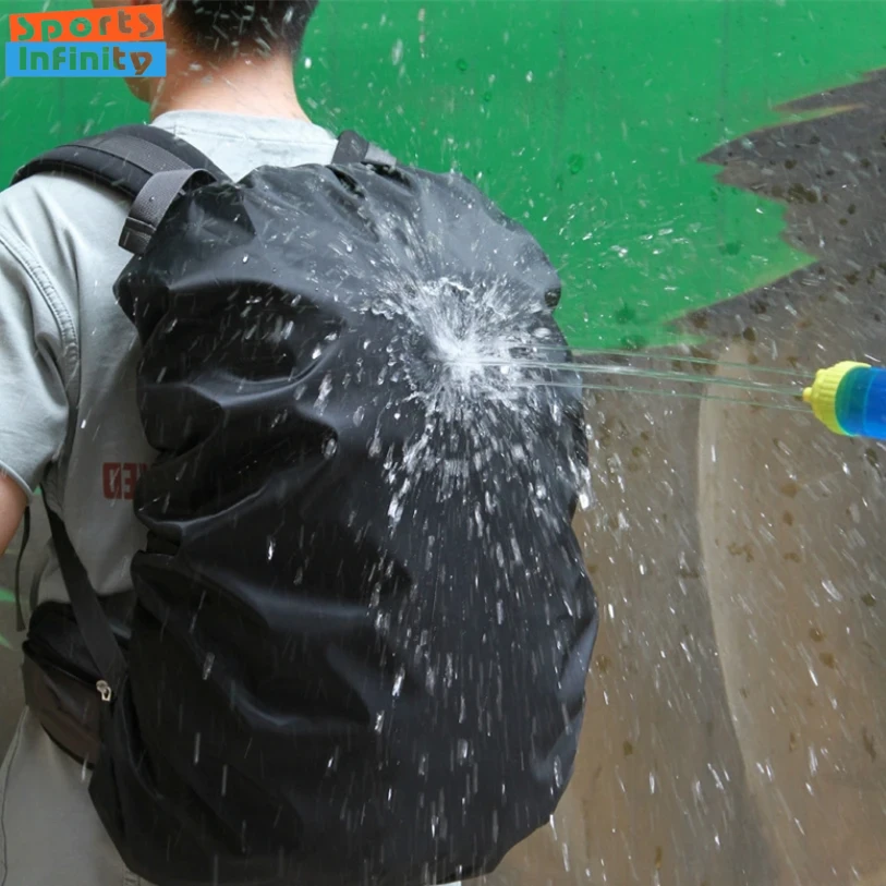 20-80L Dustproof Backpack Rain - Hiking Backpack Waterproof avis et prix