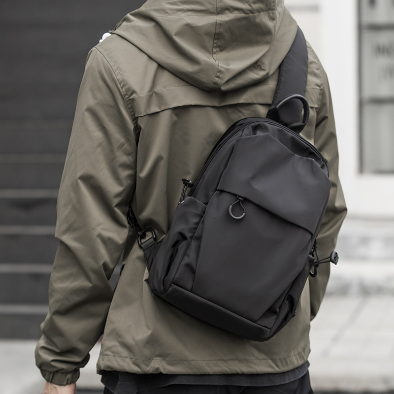 MOYYI Fashion Casual Outdoor M - Sling Backpack Shoulder avis et prix