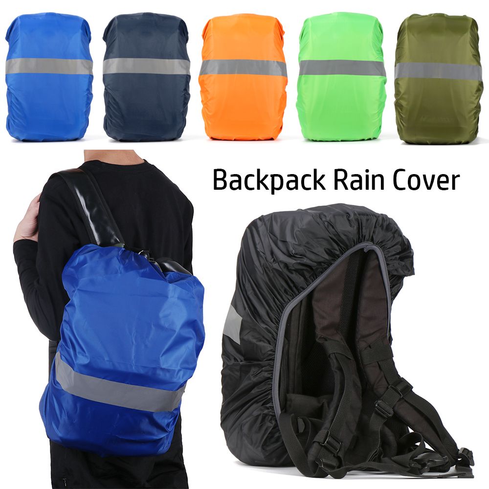 20/35L Outdoor Cycling Camping - Rain Cover Backpack avis et prix