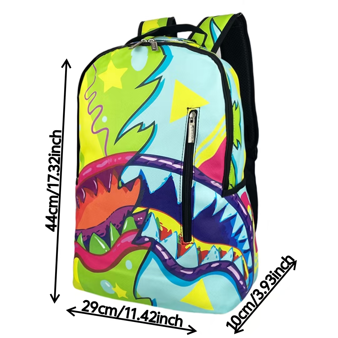 New Trendy Street-Style Design - Fashion Backpack Women avis et prix