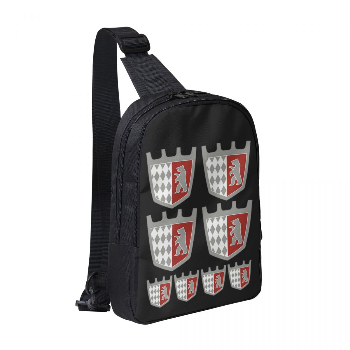 Tabbert Chest Bag Men Sling Cr - Sling Backpack Shoulder avis et prix