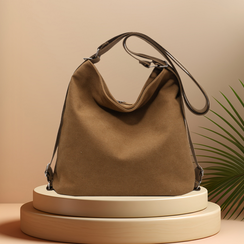 CFUN YA Fashion Trend Canvas B - Canvas Backpack Casual avis et prix