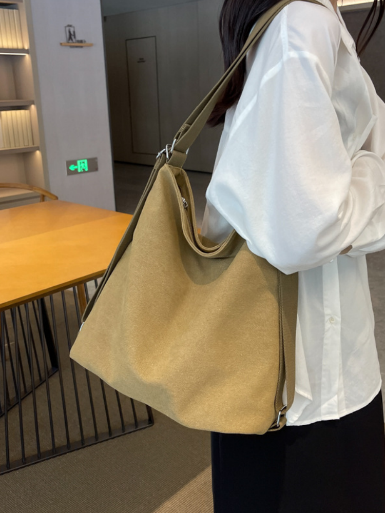 CFUN YA Fashion Trend Canvas B - Canvas Backpack Casual avis et prix